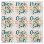 Chase the Sun Fabric