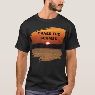 Chase The Sunrise