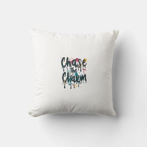 Chase Throw Pillow