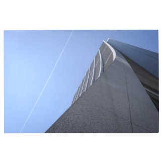 Chase Tower, Chicago Metal Print