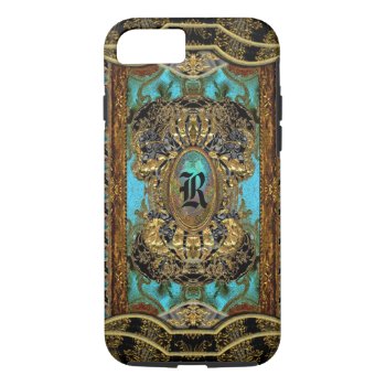 Chasecoure Delight Vii Iphone 8/7 Case by LiquidEyes at Zazzle