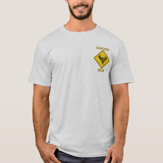 CHASER GEAR "next exit" shirt