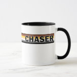 Chaser Mug at Zazzle
