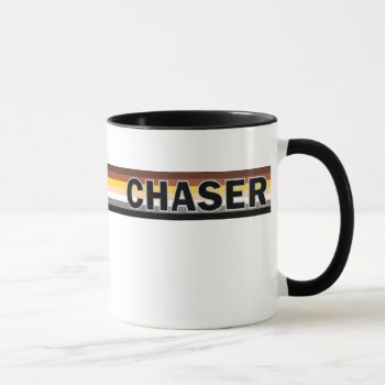 Chaser Mug by BearOnTheMountain at Zazzle