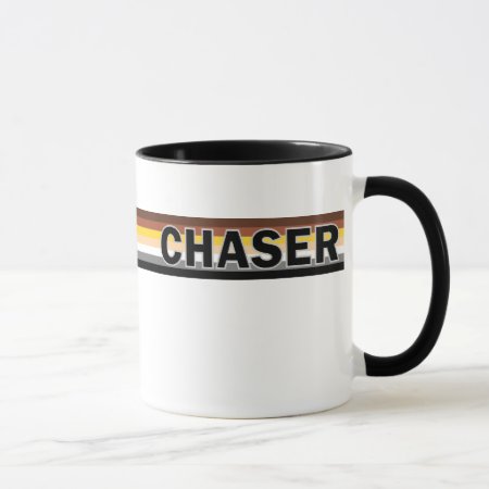 Chaser Mug