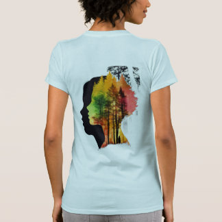 "Chasing Dreams, Not Perfection T-Shirt