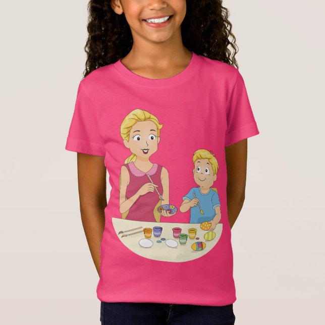 Chasing Dreams Tee shirt  (Front)