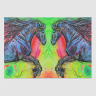 CHASING DREAMS Tissue Paper