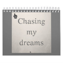Chasing my dreams | Chasing my dreams