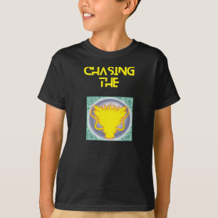 Chasing The Dragon T-Shirt