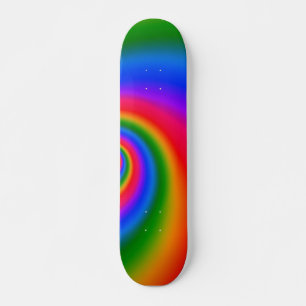 Chasing the Rainbow Board
