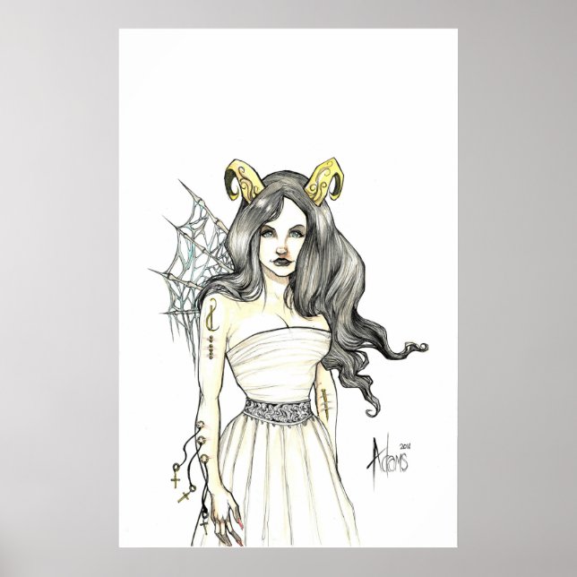 Chasity II Poster (Front)