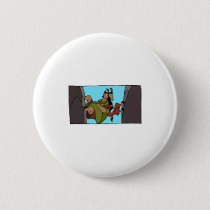 Chasm Emperor X27 S New Groove Clic  Button