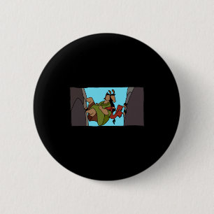 Chasm Emperor X27 S New Groove Clic  Button