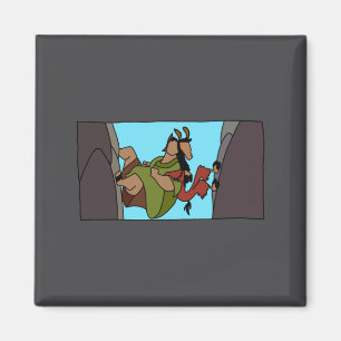 Chasm Emperor X27 S New Groove Clic  Magnet