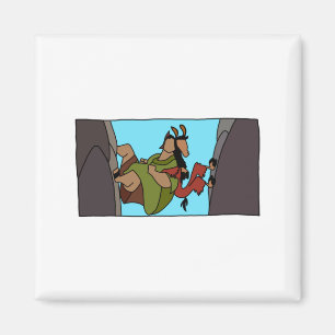 Chasm Emperor X27 S New Groove Clic  Magnet