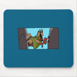 Chasm Emperor X27 S New Groove Clic  Mouse Pad
