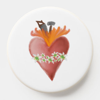 Chaste Heart of St. Joseph PopSocket