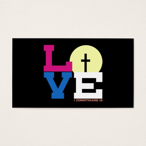 Customizable Chastity Card Business Cards