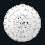 Chat GPT Dartboard<br><div class="desc">The Chat GPT dartboard is a high-quality and durable game equipment that will provide endless hours of entertainment. This dartboard features a classic design and is made of sturdy materials that can withstand the toughest throws. The board comes with removable darts that are easy to grip, making it perfect for...</div>