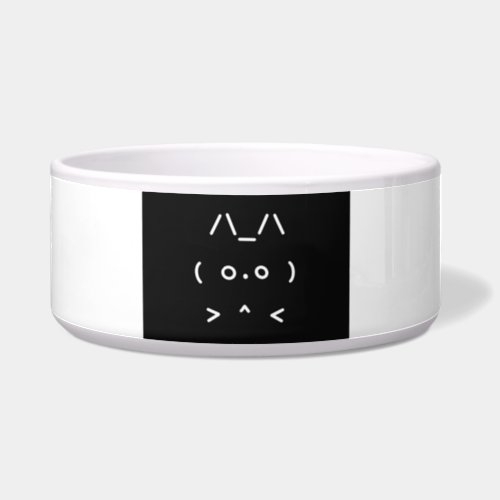 Chat GPT Tech Pet Bowl 