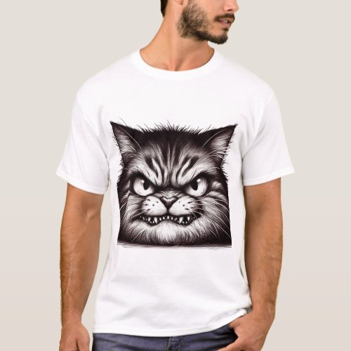 Chat mcontent T_Shirt