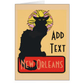 Chat Noir, edit text (Front)