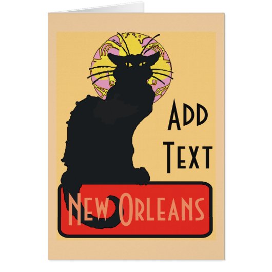 Chat Noir, edit text (Front)