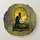 Chat Noir Mardi Gras