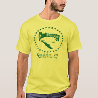 Chatanooga 1776 T-Shirt