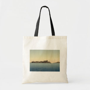 Chateau d'If, Marseilles, France Tote Bag