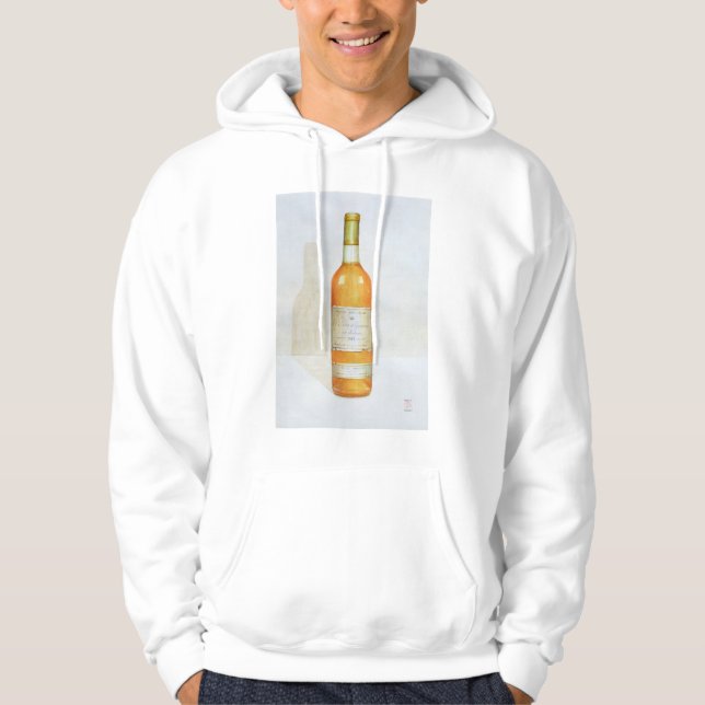 Chateau d'Yquem 2003 Hoodie (Front)