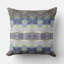 chateau elegance Throw Pillow