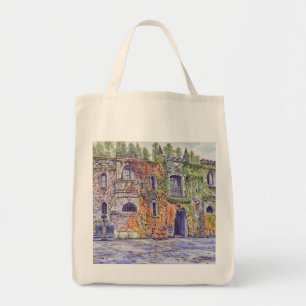 Chateau Montelena Tote Bag