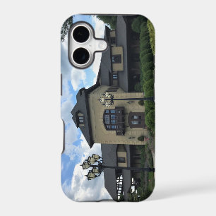 Chateau Morrisette Winery, Floyd, Virginia iPhone 17 Case