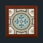 Chateau Panel II Gift Box<br><div class="desc">Patterns</div>