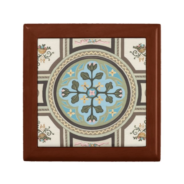 Chateau Panel II Gift Box (Front)