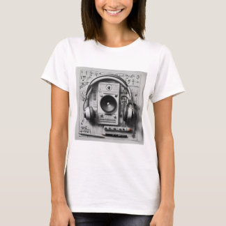 ChatGPT  T-shirt DJ title ChatGPT Sure! Here are a