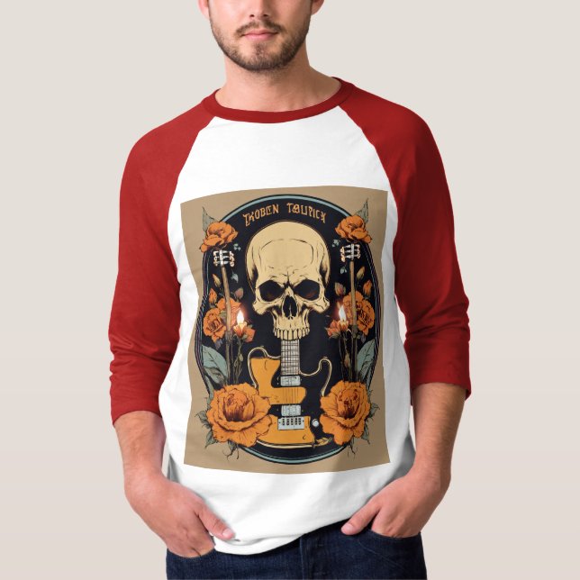 ChatGPT  T-shirt title  ChatGPT Sure, I can help w (Front)