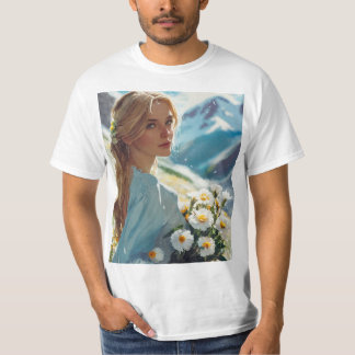 ChatGPT You said: T-shirt tital ChatGPT said: Cha