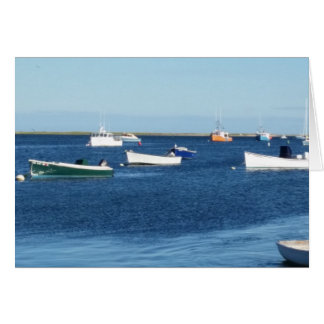 Chatham Harbor Cards