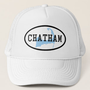 Chatham, MA Hat