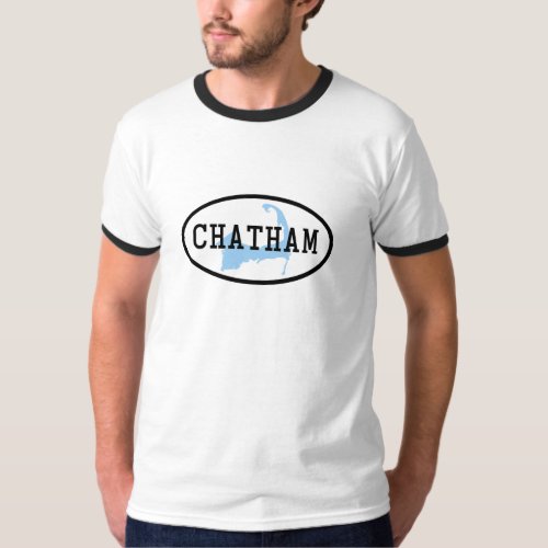 Chatham MA T_Shirt