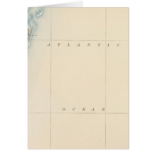 Chatham, Massachusetts Cards (Front)