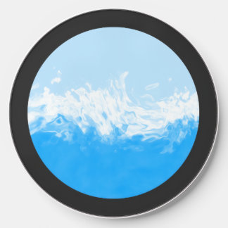 ChatPG Ocean Sphere Wireless Charger