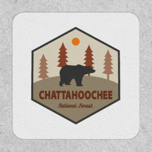 Chattahoochee National Forest Bear Patch