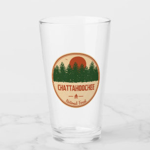 Chattahoochee National Forest Glass