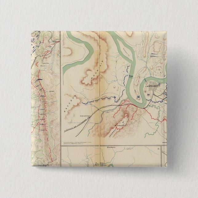 Chattanooga Button (Front)