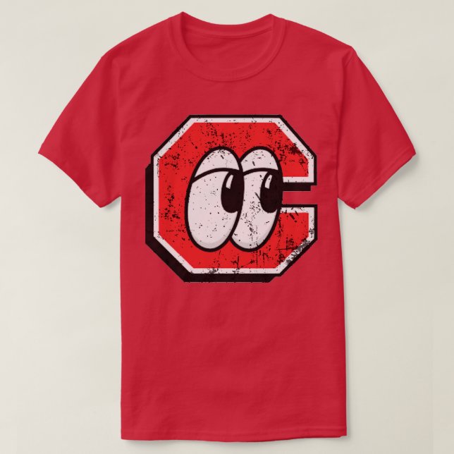 chattanooga lookouts TShirt 1 (Design Front)