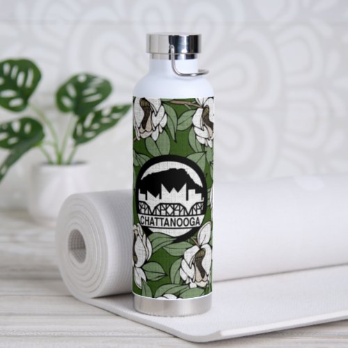 Chattanooga Magnolia Water Bottle